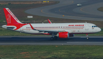 airport connectivity